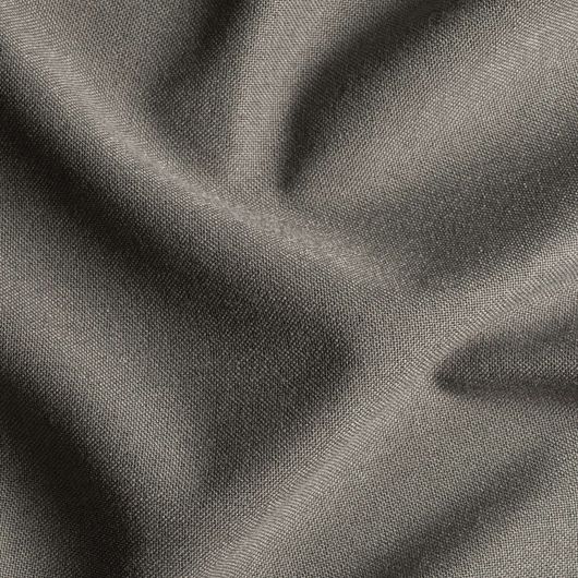 Kiruna, solid gray